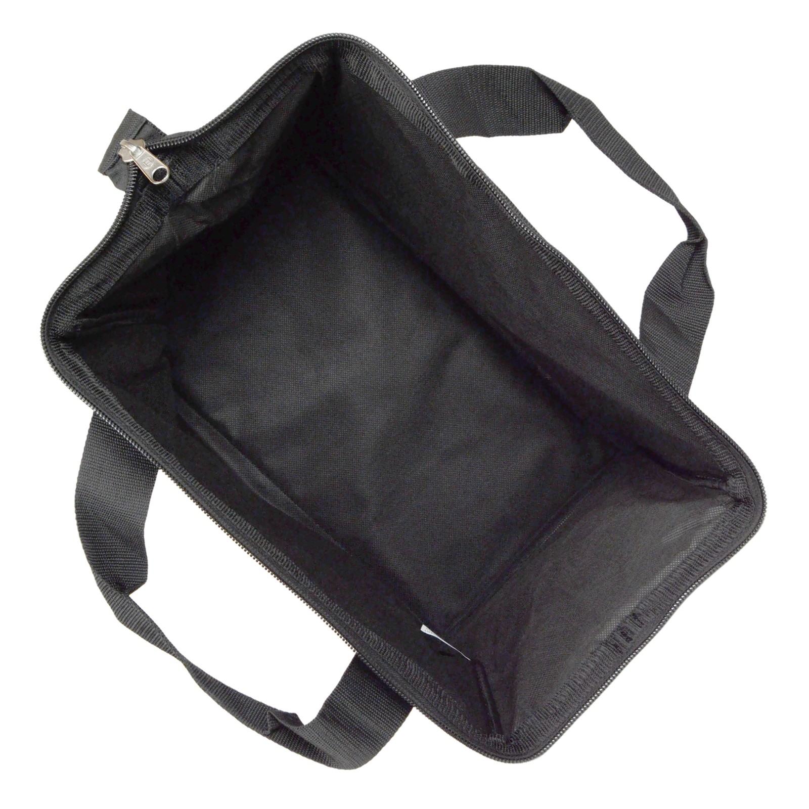 Bosch Dark Blue 16x9x11 Multi-Purpose Gear Organizer Canvas Tool Bag