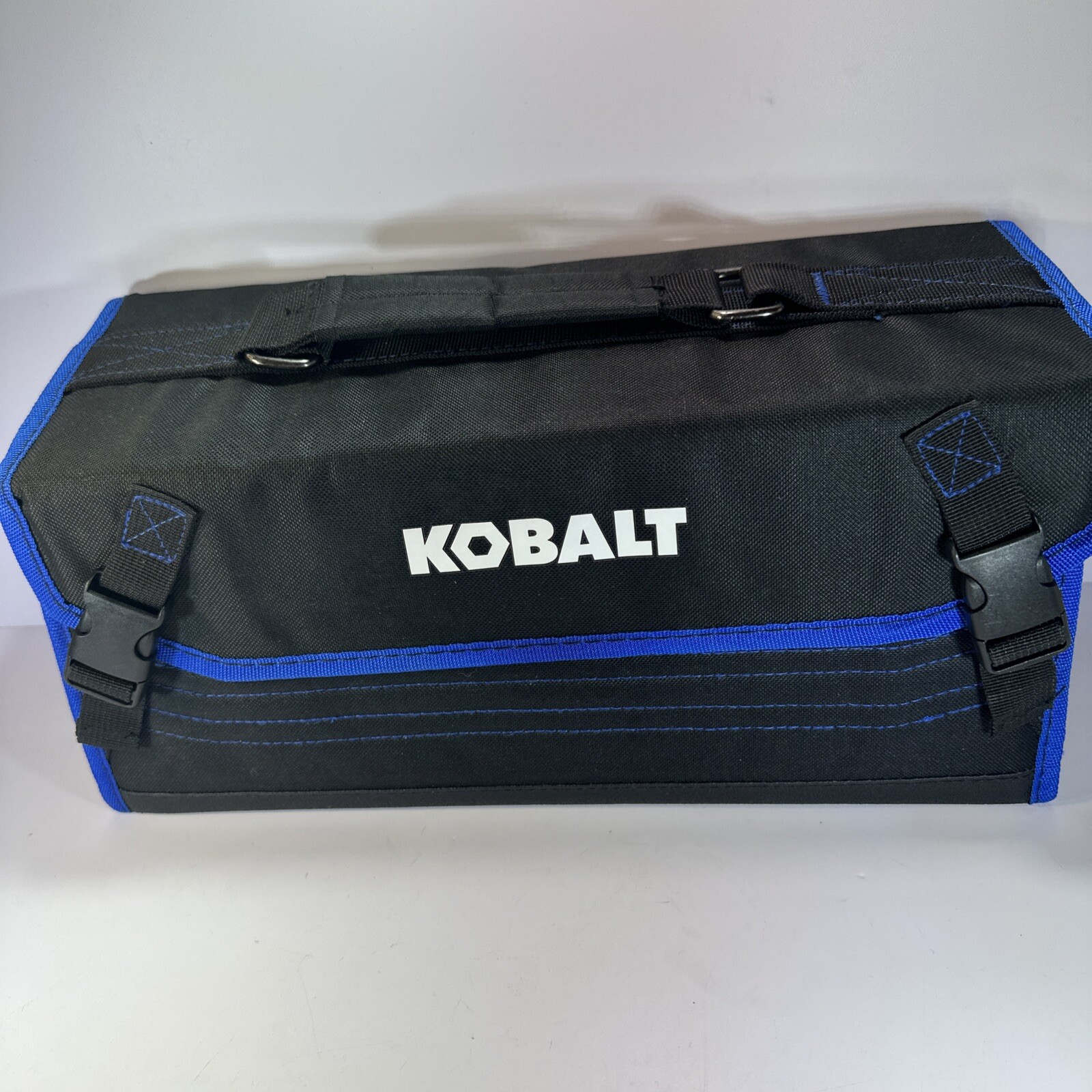 Kobalt Tool Utility Organizer Folding Bag Multi Pockets ✨Excellent Condition
