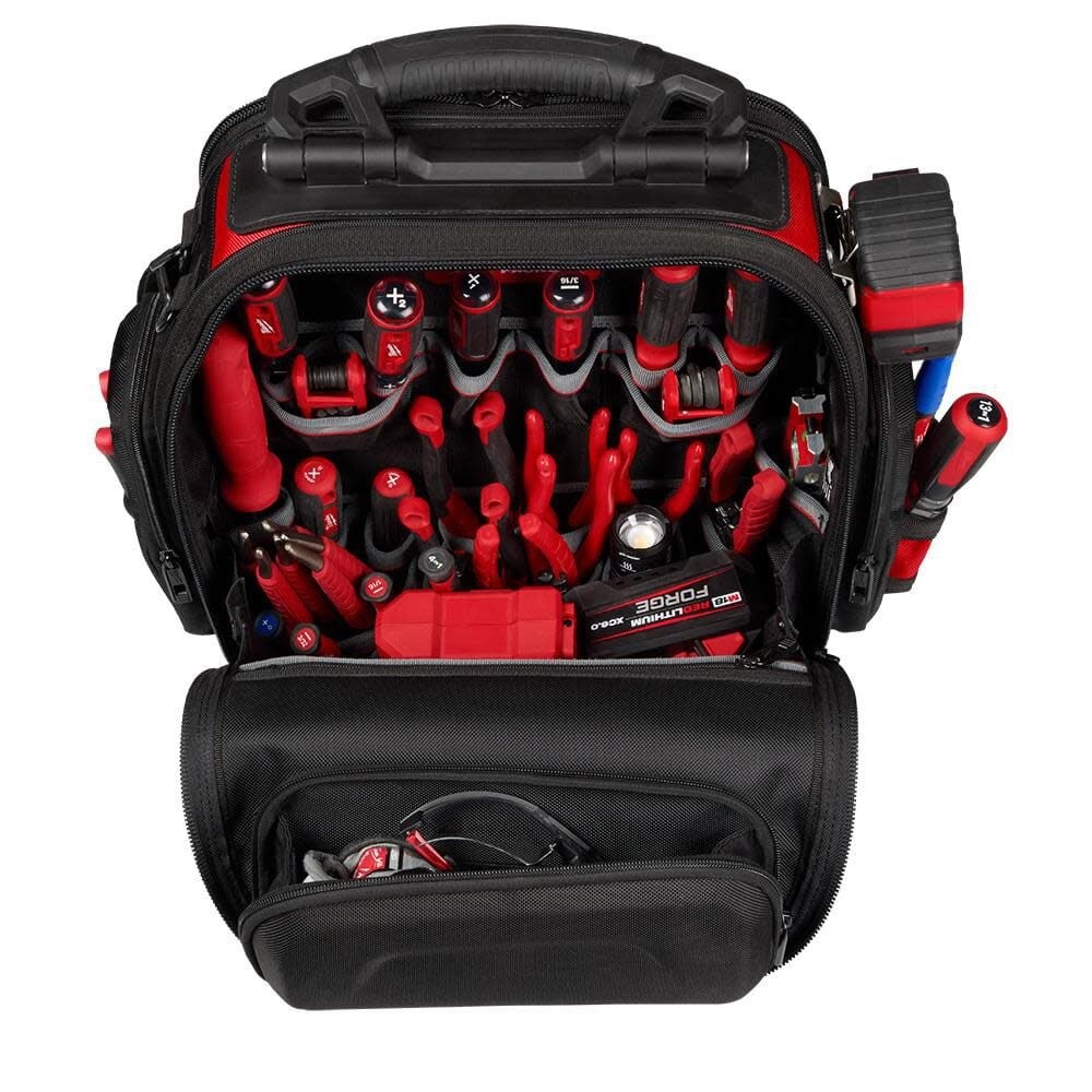 Milwaukee Packout Structured Backpack
