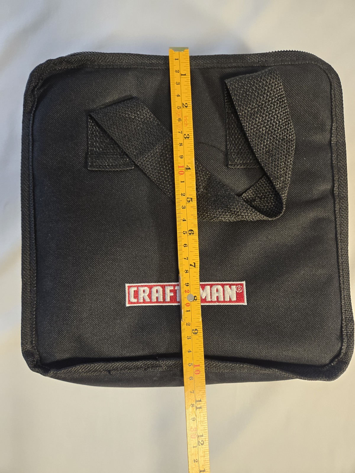 Craftsman Power Tools Tool Bags 2 Bag Lot
