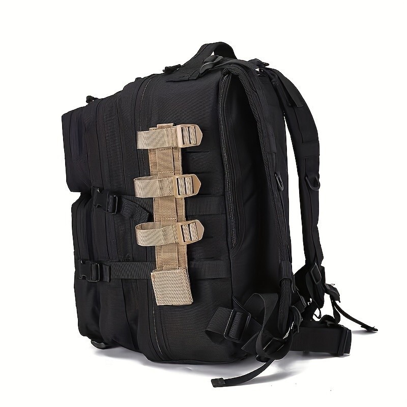 Molle Fixed Straps Carrier Sheath Bracket for Knife Tool Bag Accessories