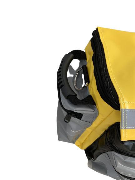 Armoured Gear Heavy Duty Vinyl Tool Bag