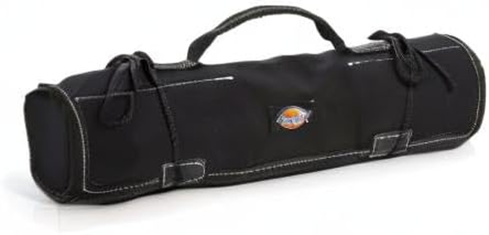 Dickies Large Wrench/Screwdriver Organizer Roll for Mechanics, 23 Tool Pockets,