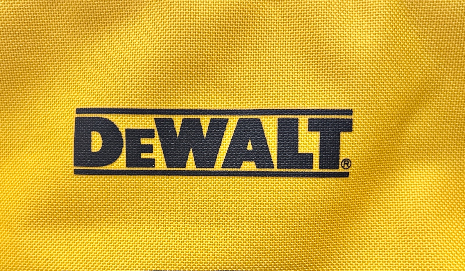 624807-01 DEWALT Tool Bag Heavy Duty w 14 Pockets 18-1/2 Inch **NEW**