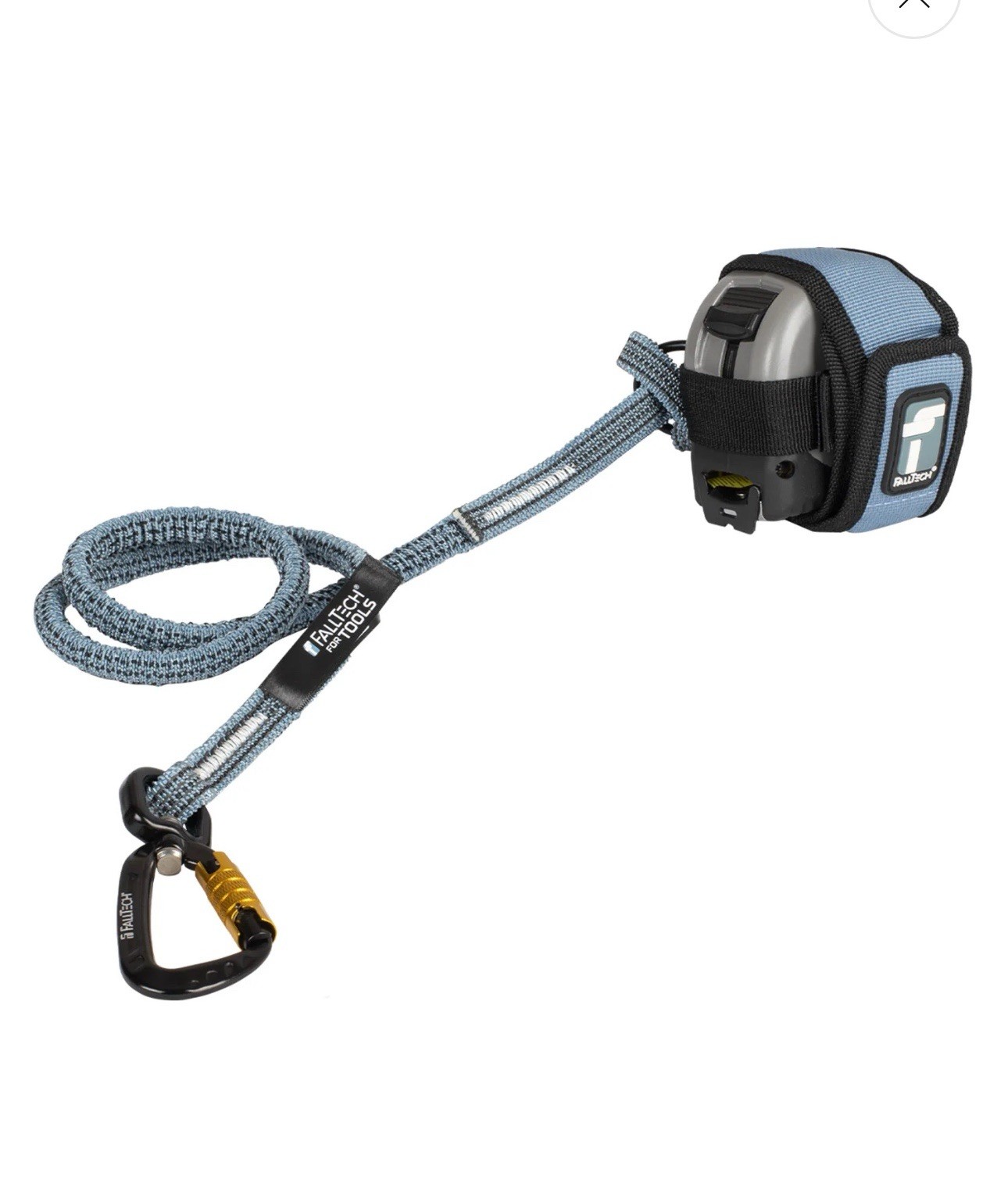 FallTech Tool Tether Kit 5601A1 2lbs Capacity – ANSI Certified – New In Bag