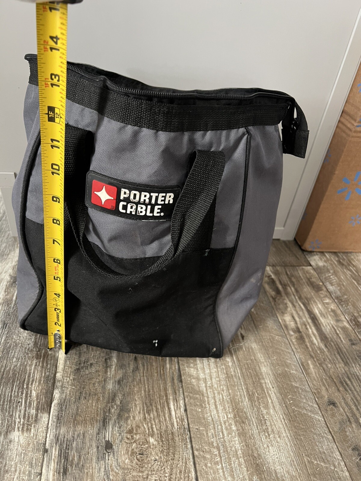 Porter Cable Bag