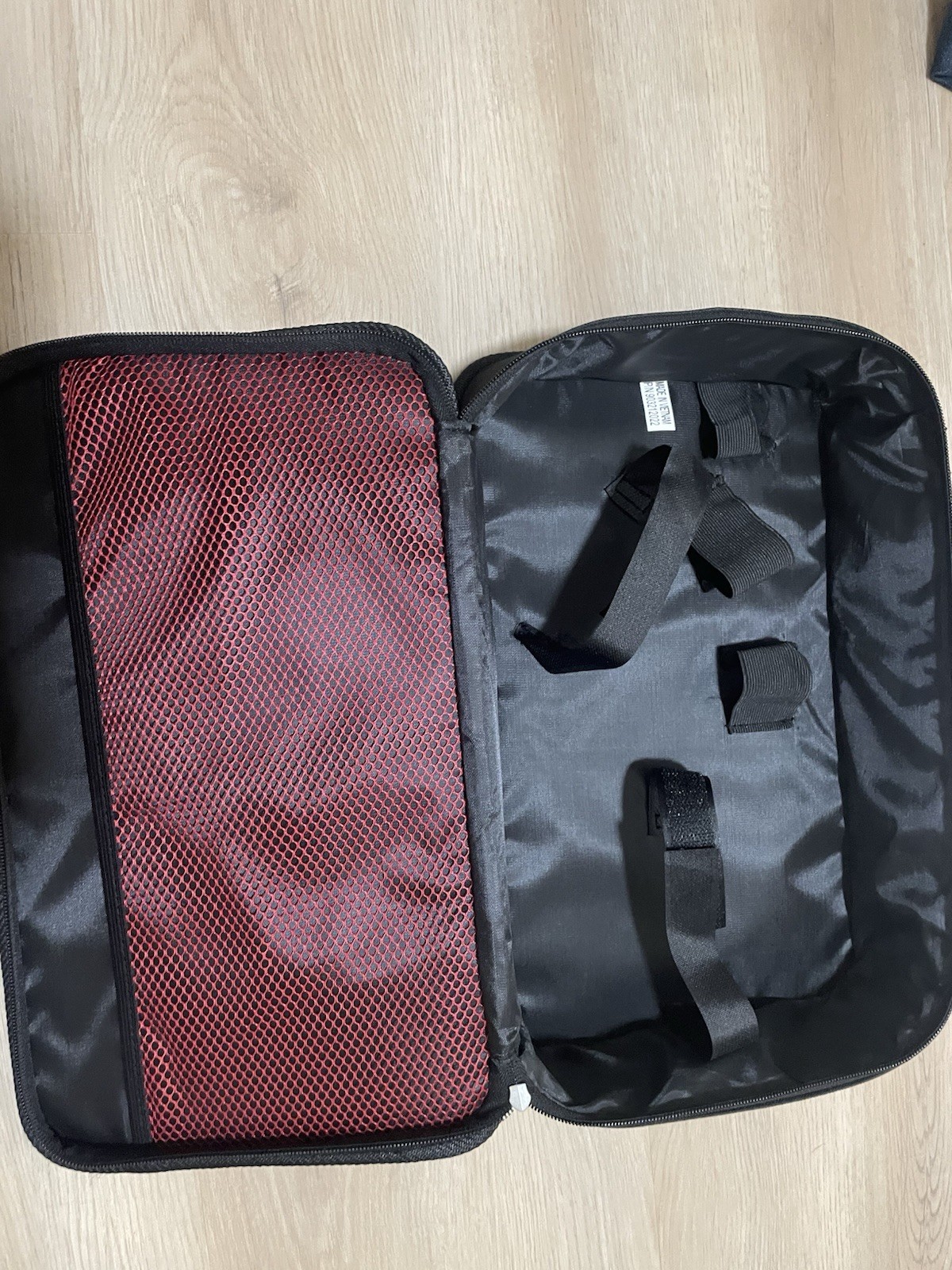 Milwaukee M12 Bag ONLY Good Condition Good For Storing Tools