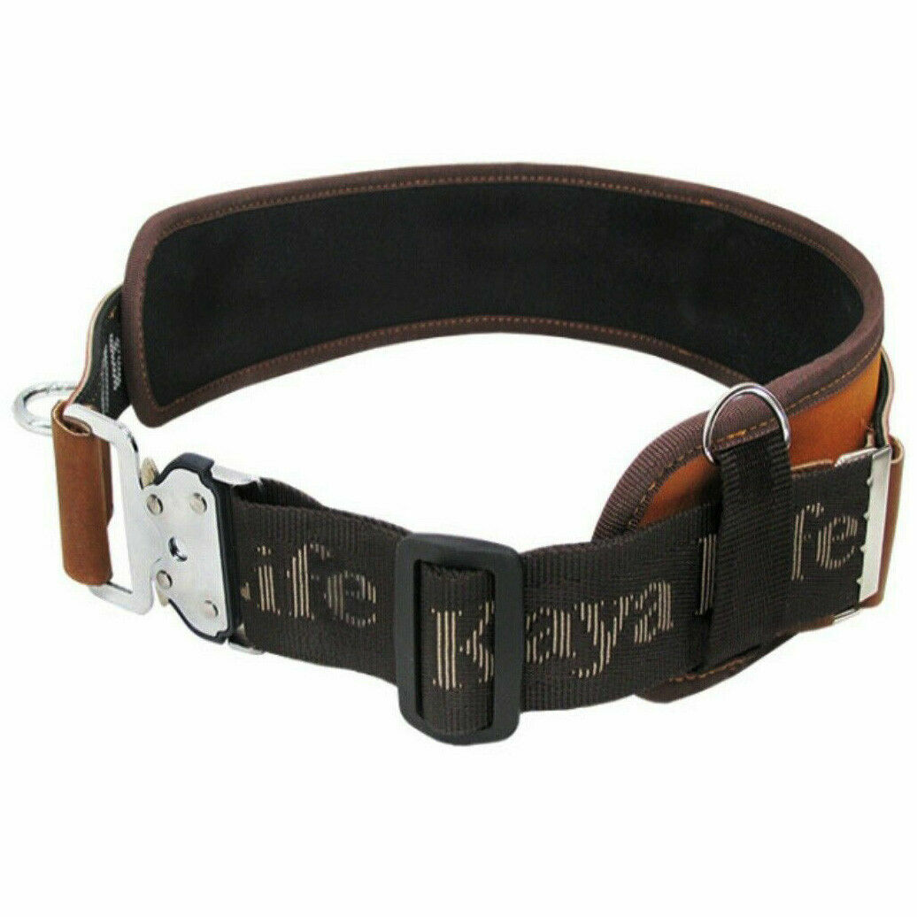 Kaya Premium Wide Pad Belt 600 Poly 600d fabrics Kaya Life KL-810