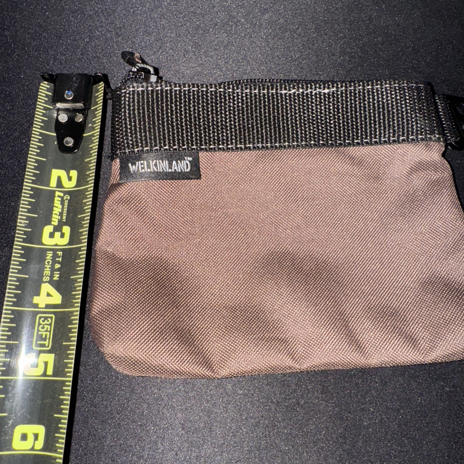 WELKINLAND Small Tool Pouch