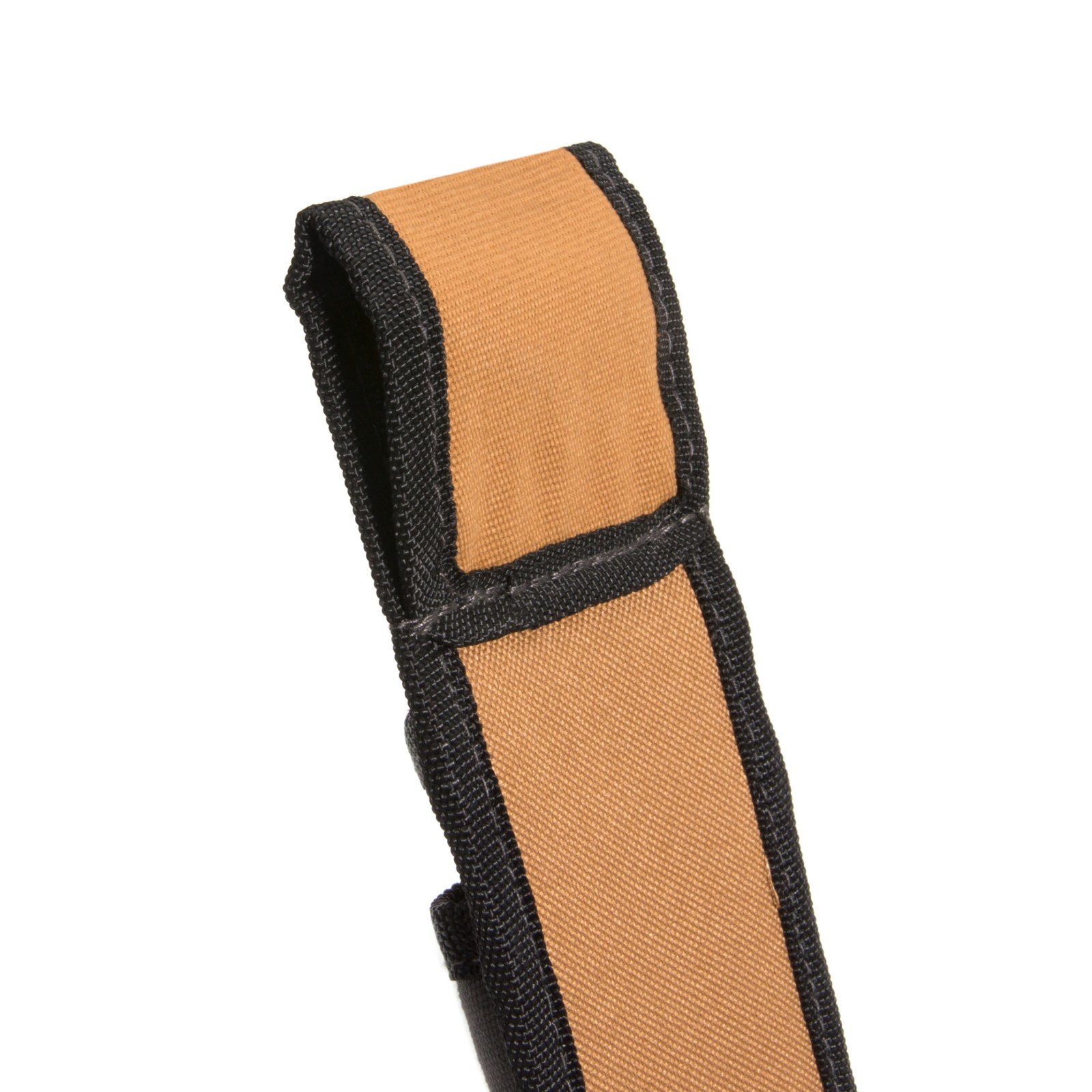 Utility Knife Sheath Tool Belt Pouch Gray Tan Dickies 57010