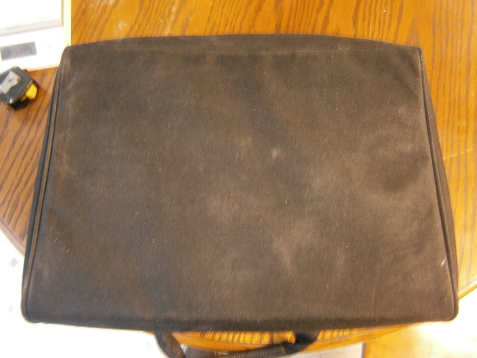 Milwaukee 13″ x 10″ x 9″ M12 Fuel Contractors Tool Bag M12 FUEL