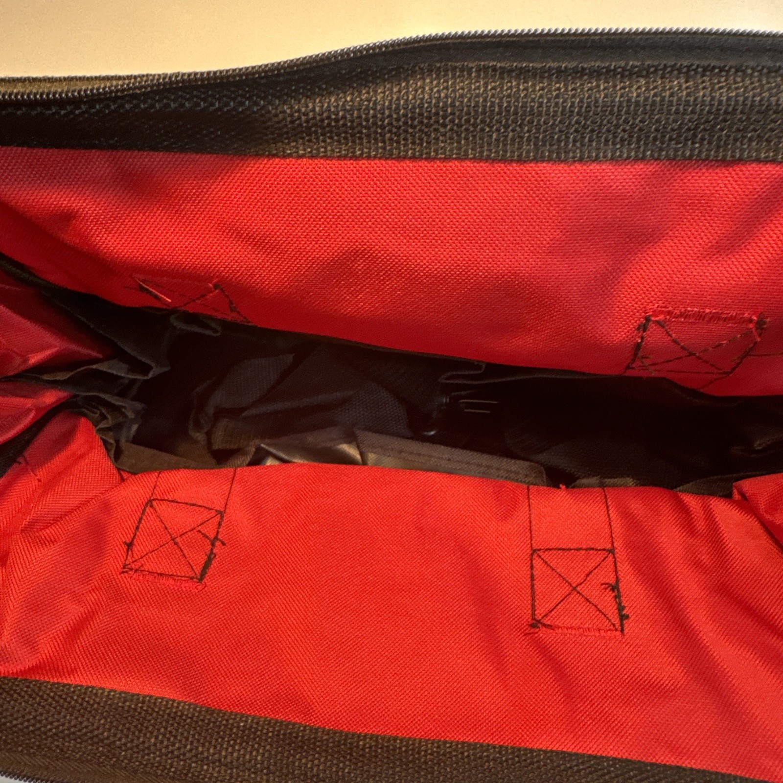 AirCat Contractor tool Bag/ Tote Durable