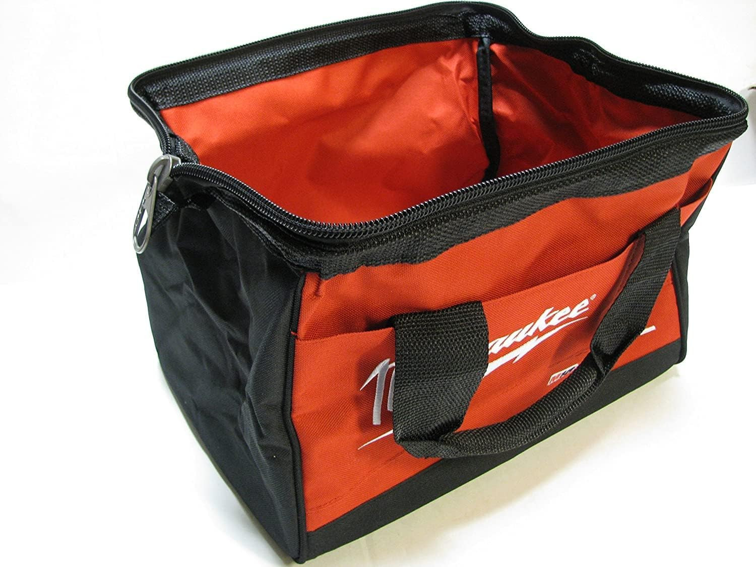 Heavy Duty (FUEL Tool Bag). Fits (1-2 Tool Kit) 2760-20, 2866-22, 2866-20, Fu…