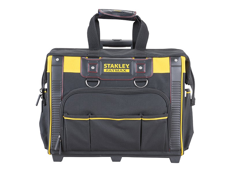 STANLEY FatMax Bag on Wheels STA180148