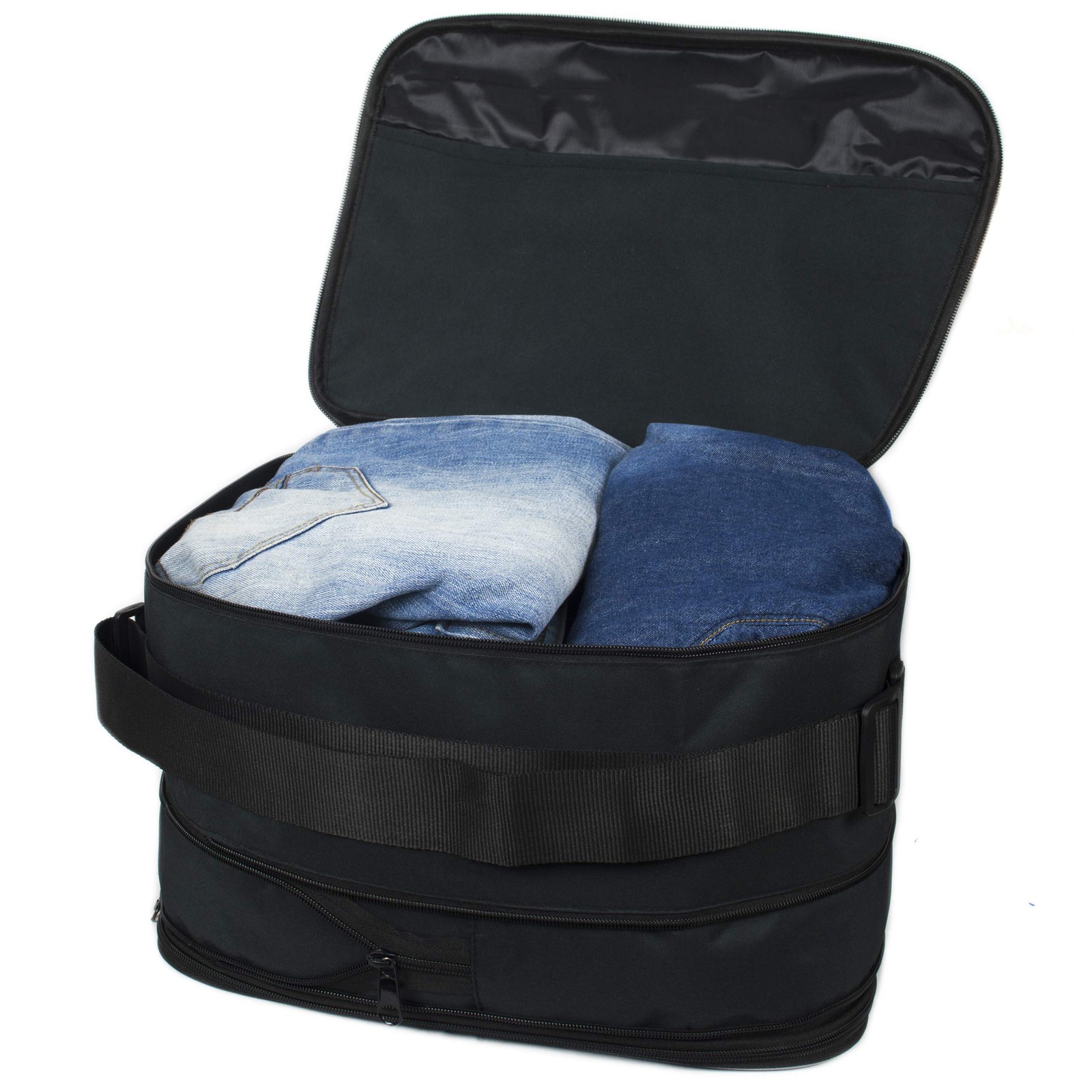 Pannier Liner Bags for K1600GT, K1600GTL, R1200RTLC, R1250RT Motorcycles