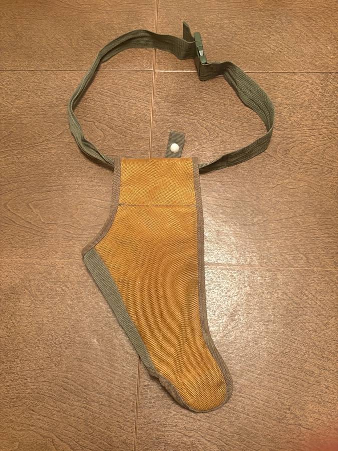 Bucket Boss Drill or Impact Holster Holder Pouch Sheath Tool