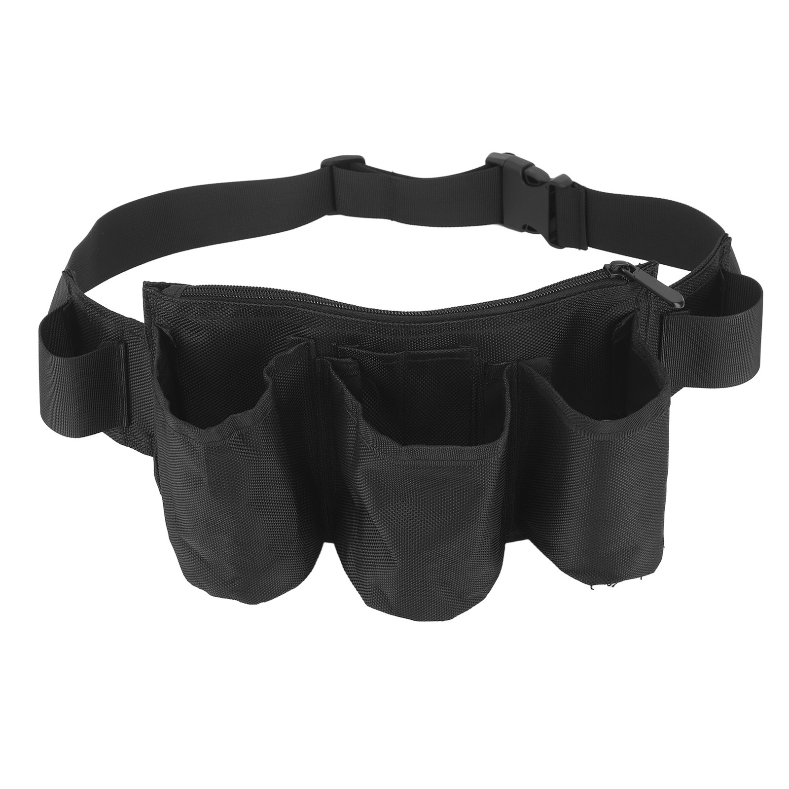 Adjustable Garden Tool Belt For Efficient Gardening Use