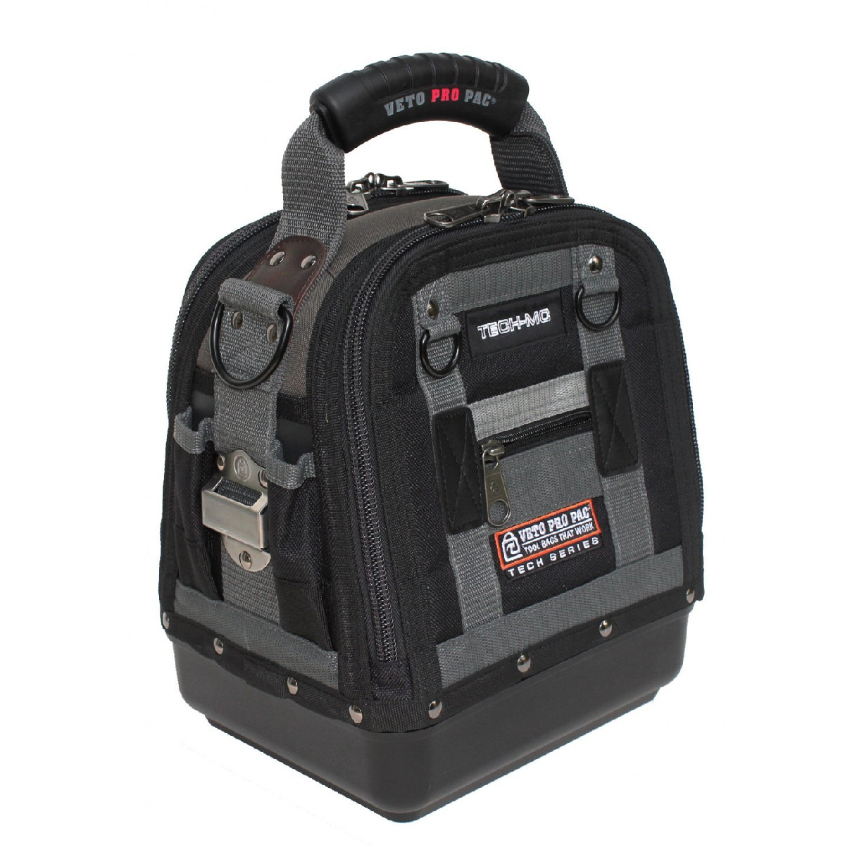 Veto Tech Mc Tech/Compact Tool Bag Ax3516