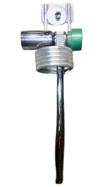 Scaffold M5 Tool Holder for Ratchet And Hammer
