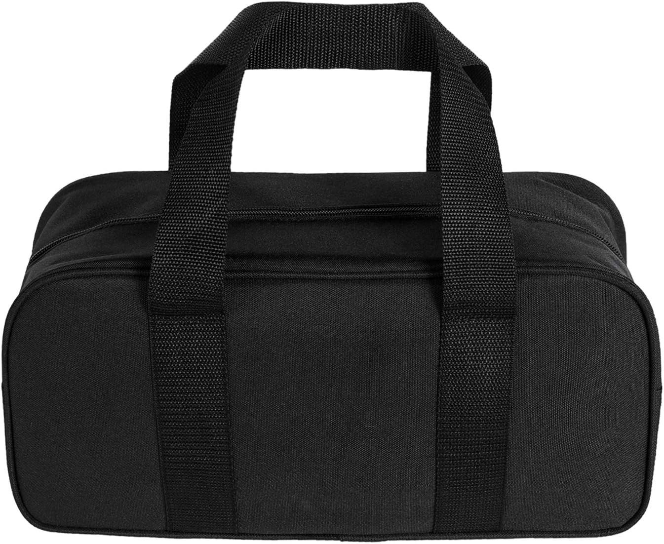Versatile Tool Tote Bag Set – Organizes Tools with Satisfaction Guarantee