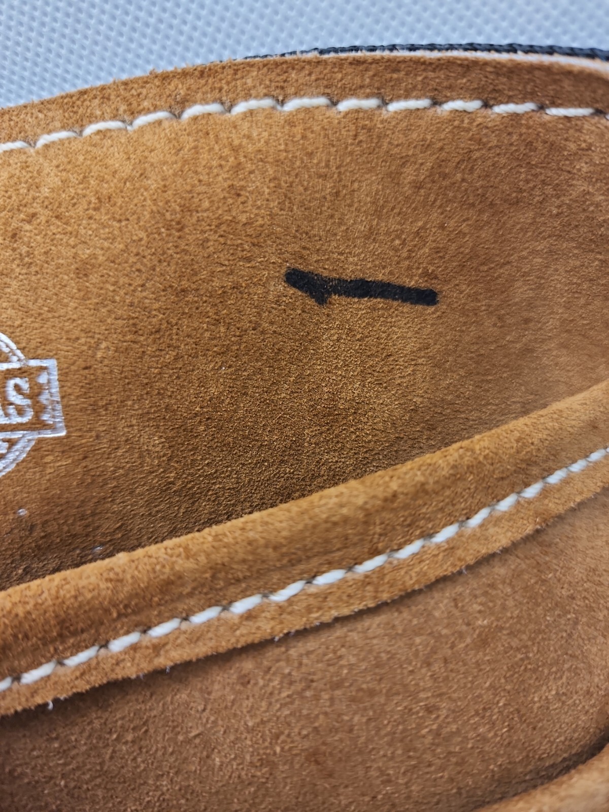 Nicholas Work Gear Top Grade Cow Hide Tool Belt With Adjustable Belt 8×8 inch