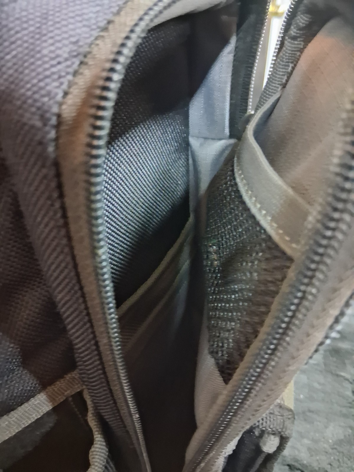 VETO PRO PAC TP-XXL (900942)