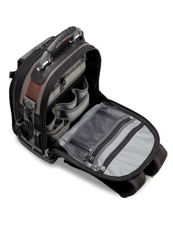Veto Pro Pac TECH PAC Large Tool Backpack