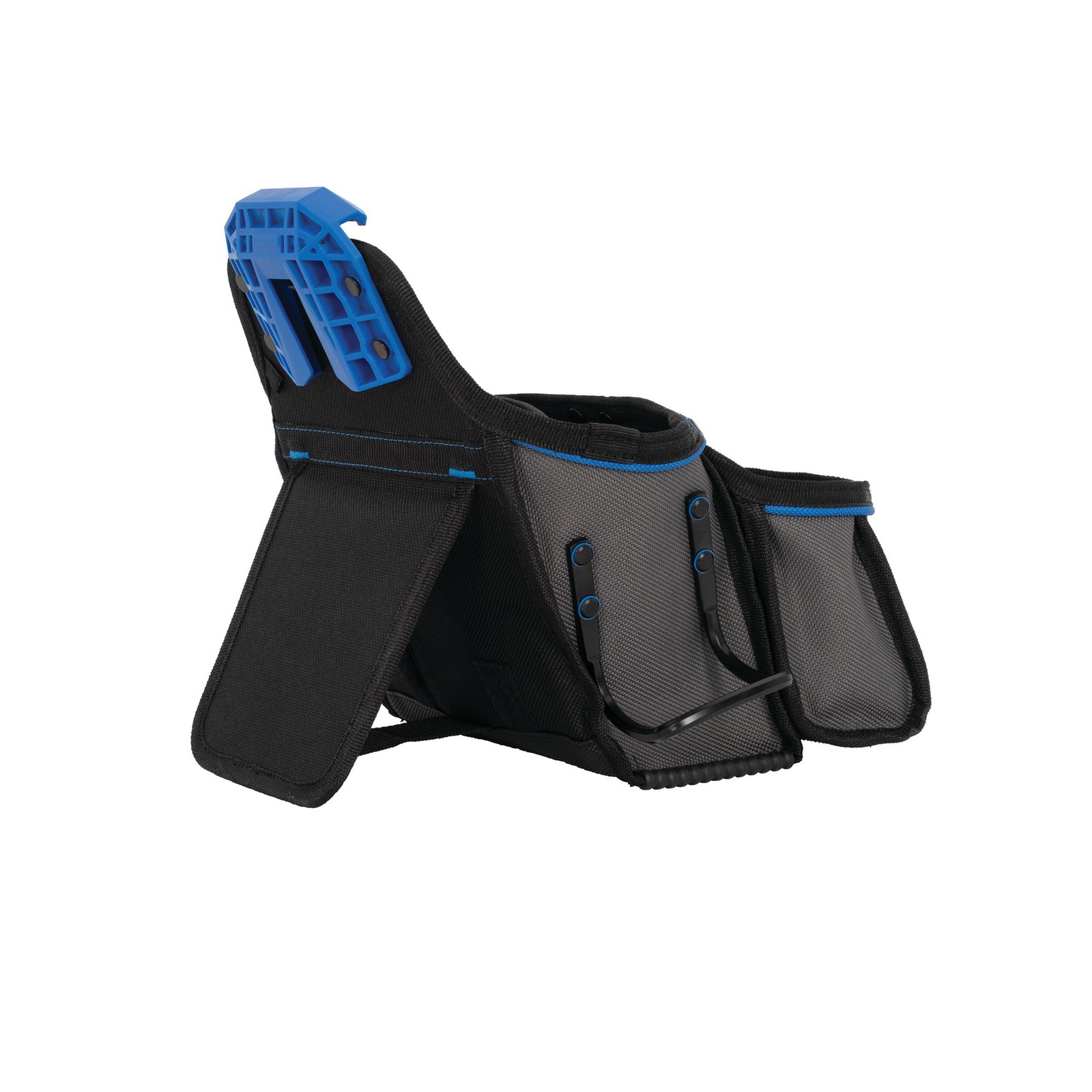 Estwing PROLOCK™ 3-Piece Tool Belt and Pouch Handyman Set 42654