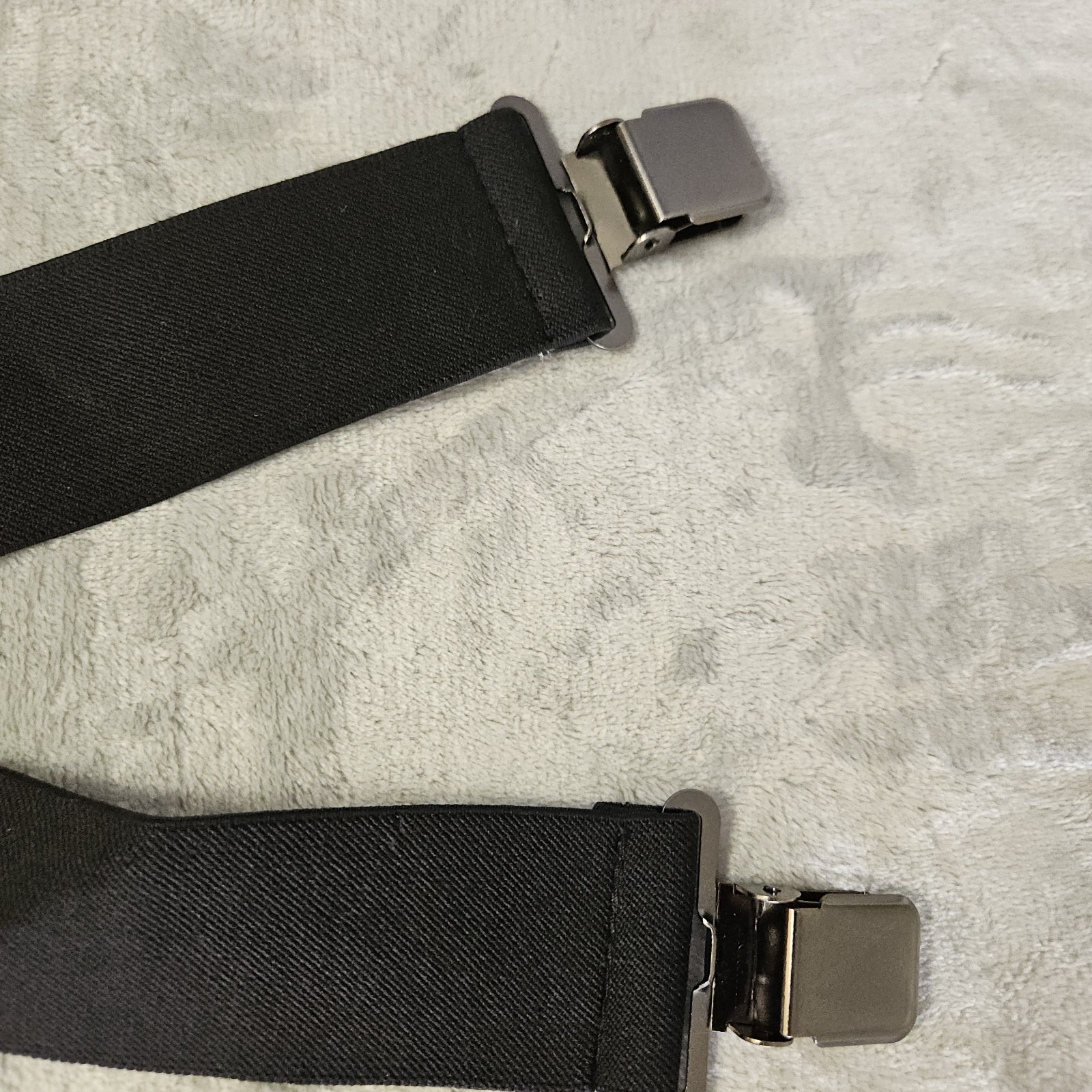 Dead On Tools Death Grip Work Suspenders Model No: D0-600 Heavy Duty Logo Clip