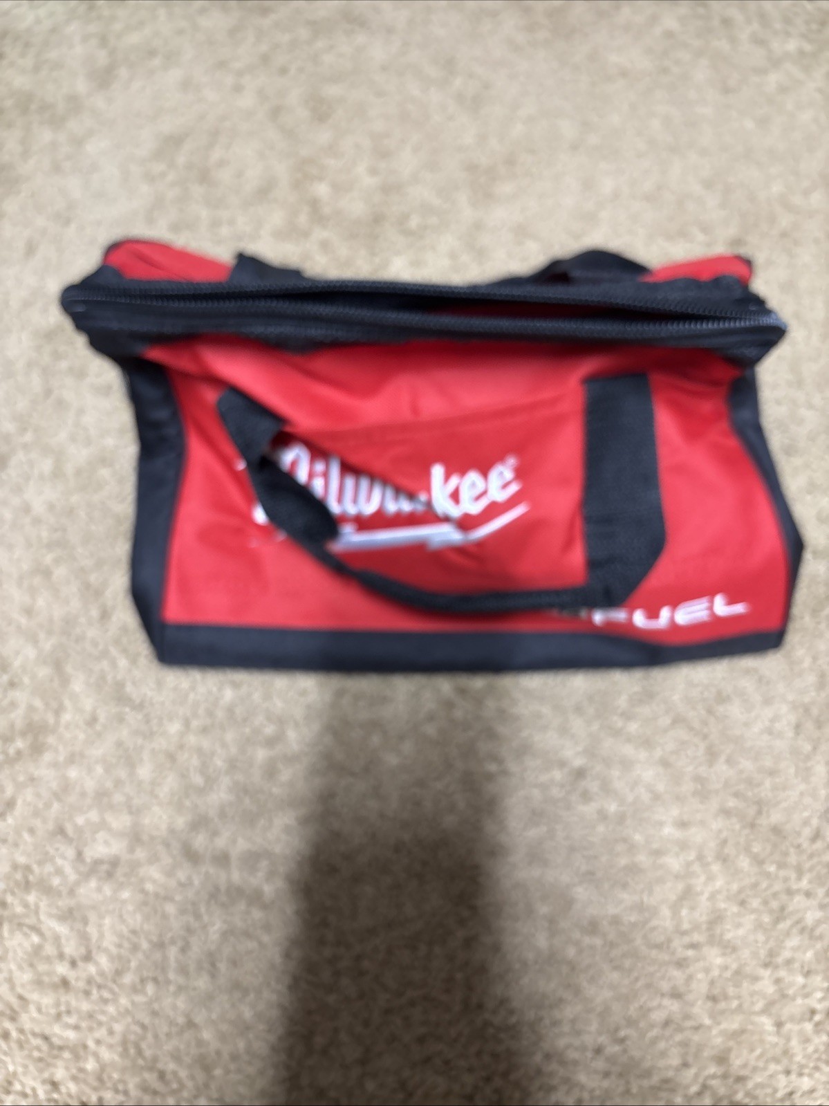 Milwaukee Fuel M12 Tool Bag