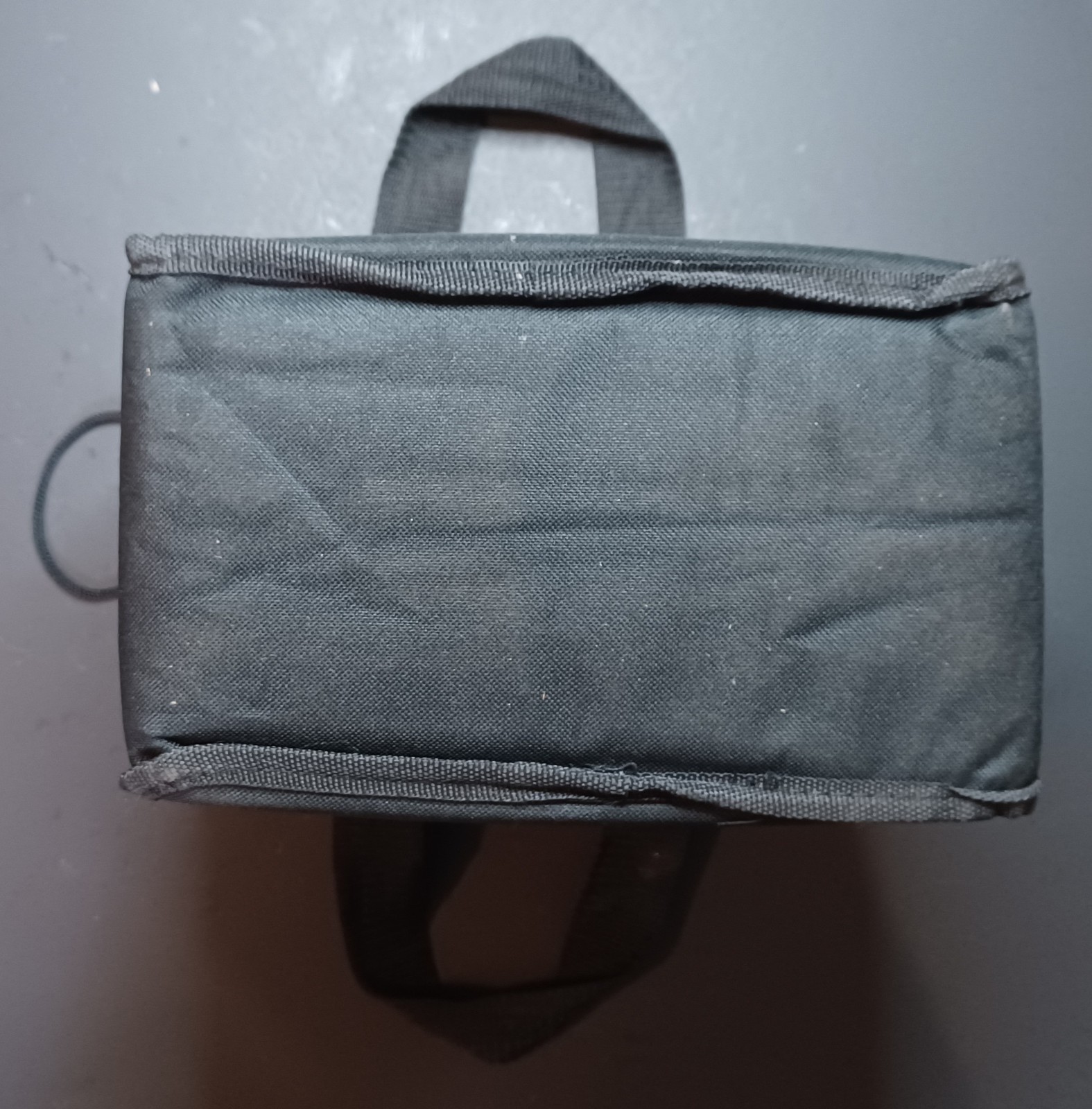 Craftsman Drill Impact Tool Bag Tote 10x10x6″ Genuine
