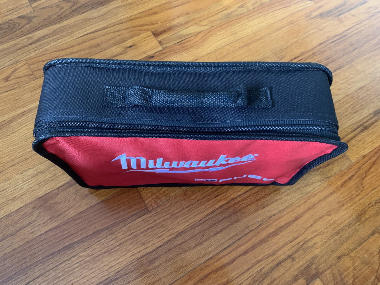 Milwaukee M12 Fuel 14” Contractor Soft Case Tool Bag