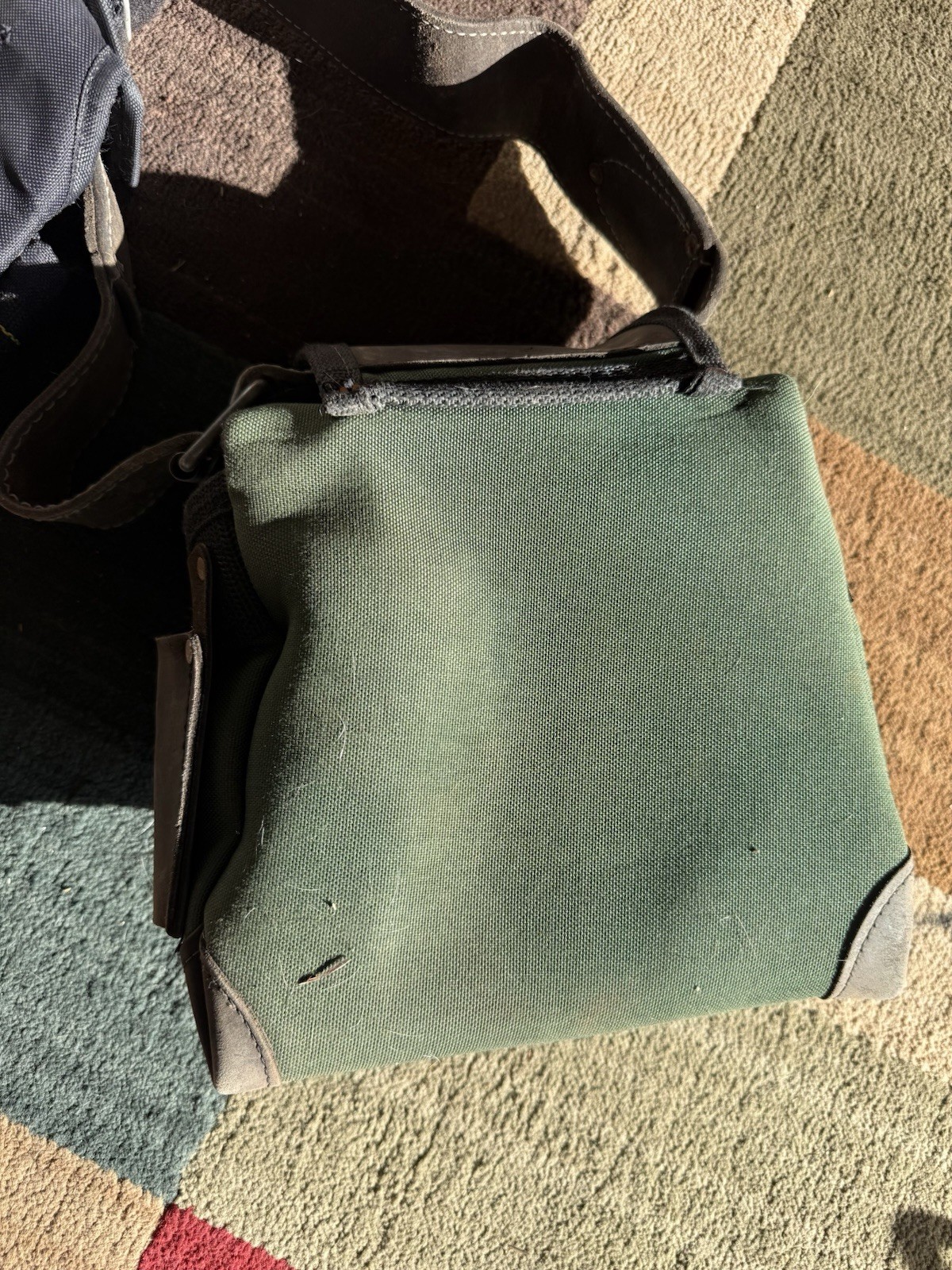 Craftsman/Voyager 2 Bag 7-pocket Contractors Tool/Utility Belt
