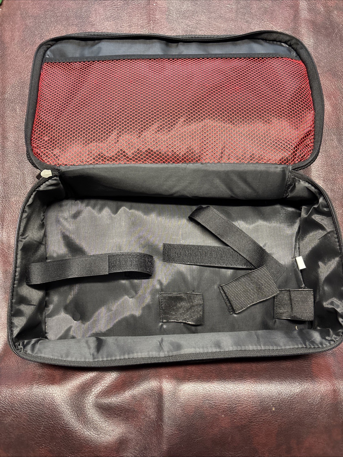 NEW Milwaukee M12 Fuel 14”x9″x4″ Contractor Soft Case Tote Empty Tool Bag