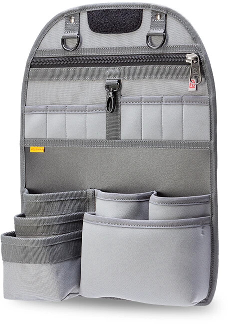 Veto Pro Pac Tech Pac Blackout Backpack