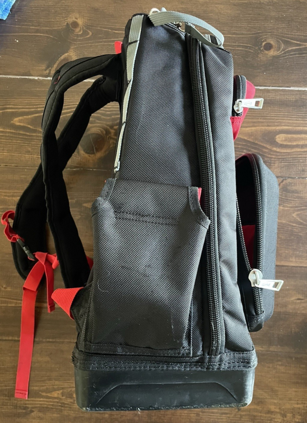 Milwaukee Tool 48-22-8201 Ultimate Jobsite Backpack
