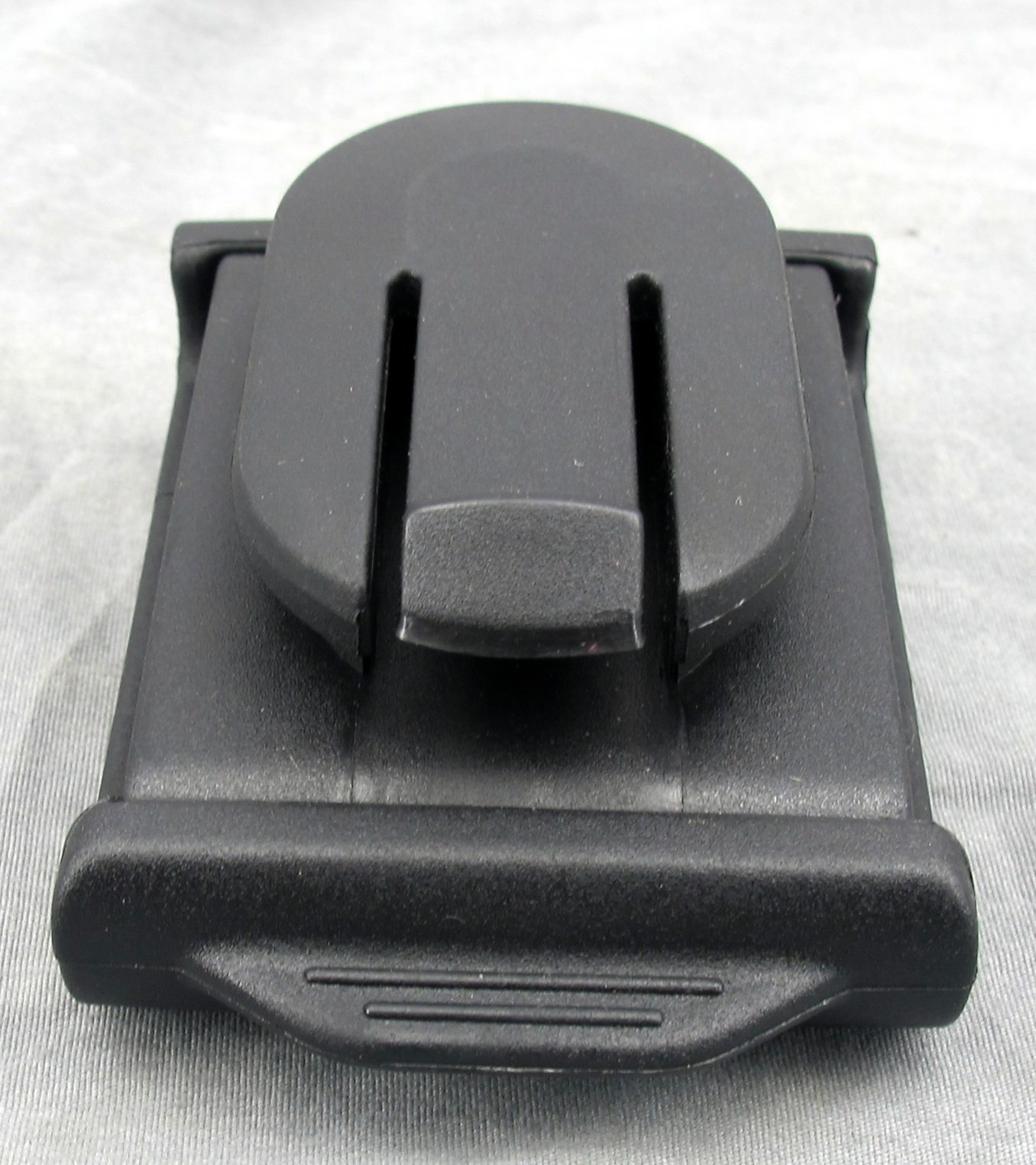 Craftsman Clip-Tech Black Tool Utility Belt Clips Fits Mastertech 99979 Set of 3