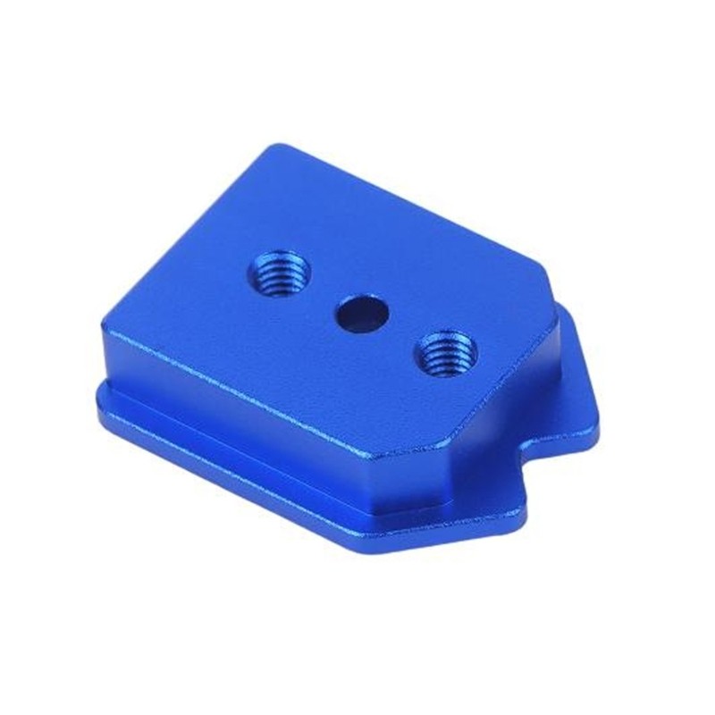 Heavy Duty Aluminum Replacement Buckle For Quick Release Tool Accessories