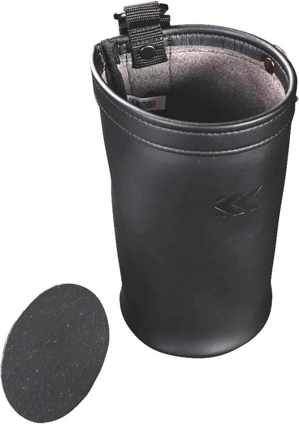 FUJIYA SCREW CUP LARGE LEATHER TYPE (100x100x200mm) AB-51BG