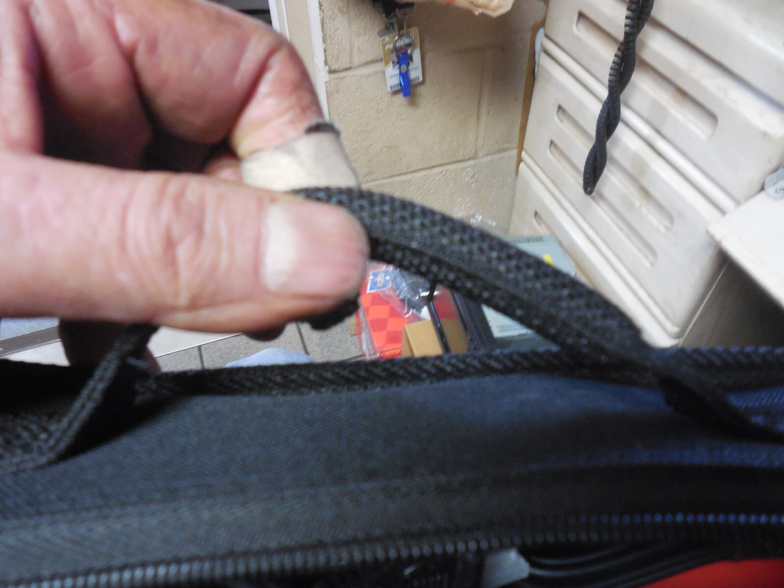 Milwaukee Fuel 13″ M12 Contractor Tool Bag Battery Chargers 48-59-2401 903210004