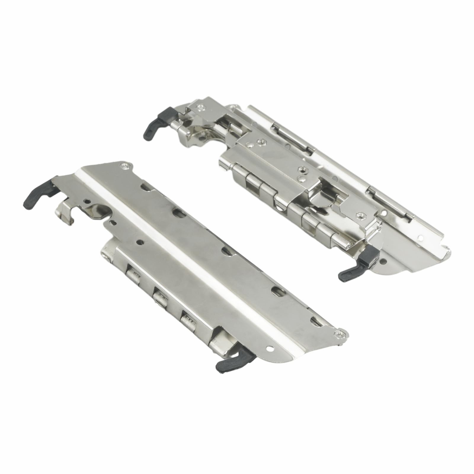 Hard Saddlebag ACCESSORIES Hardware Latch Kit Compatible with 1993-2013 Harle…