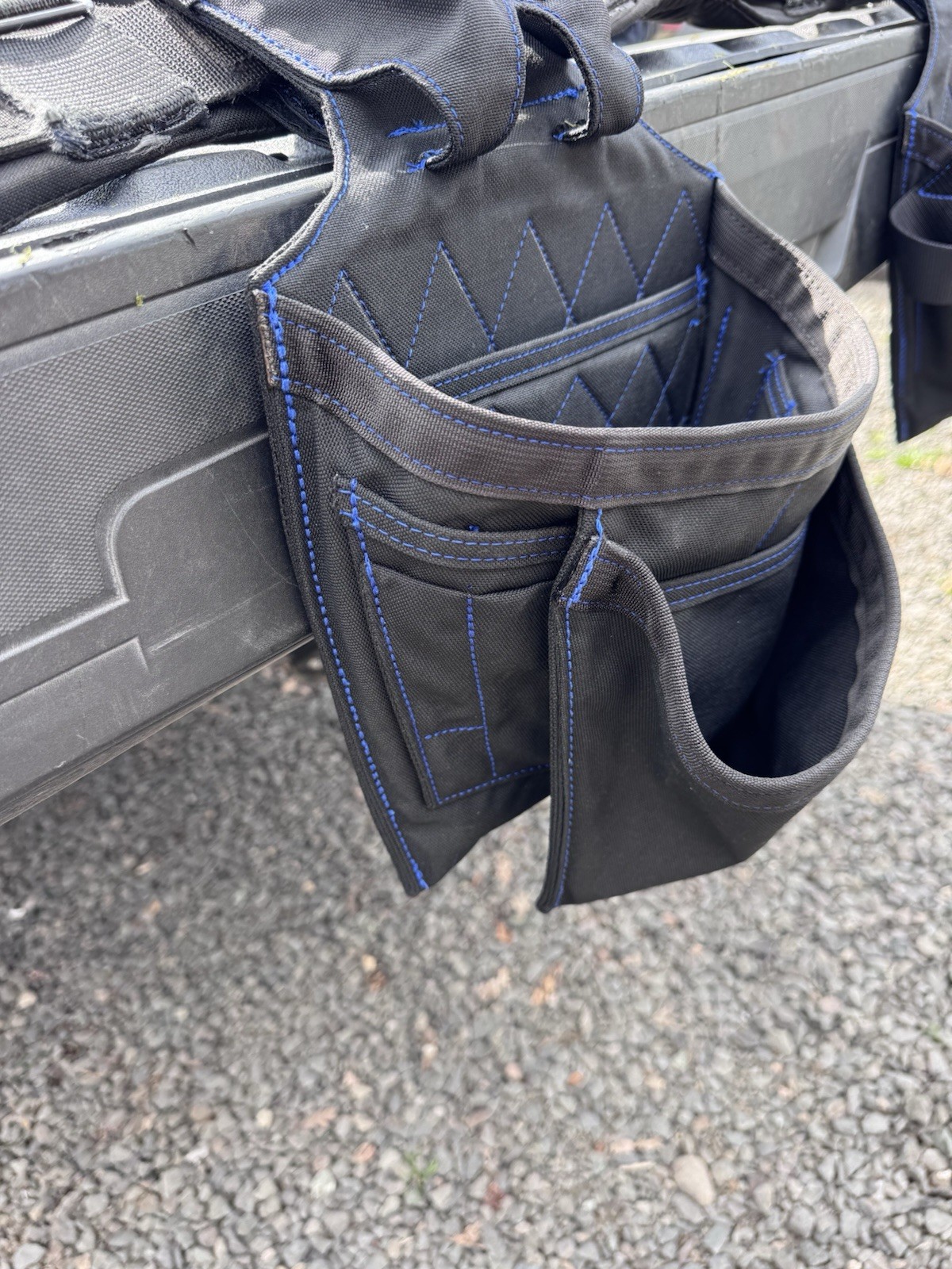 Badger Tool Bags – Custom Framer