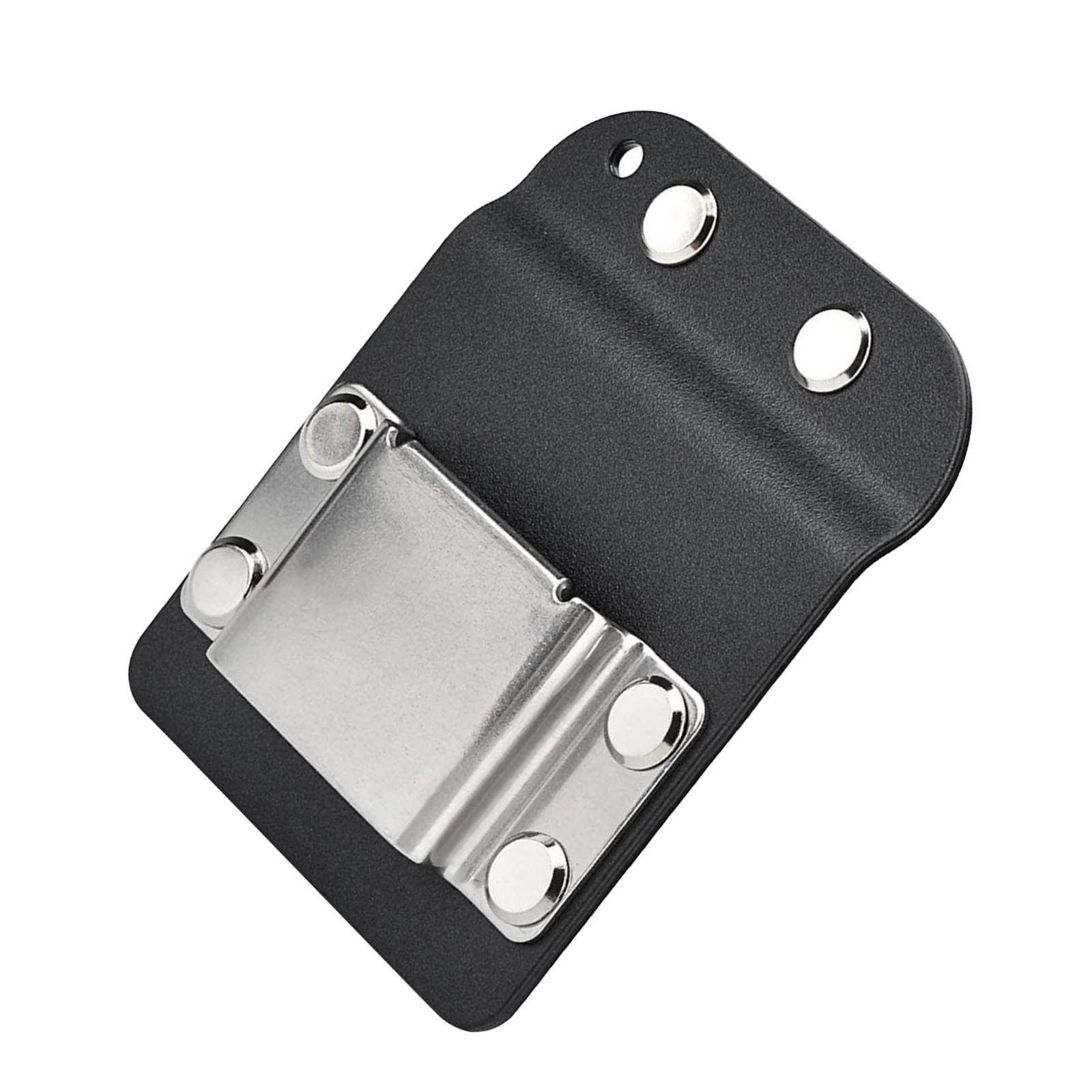 Portable Stainless Steel Drill Belt Holder For Electric Drill Excellent