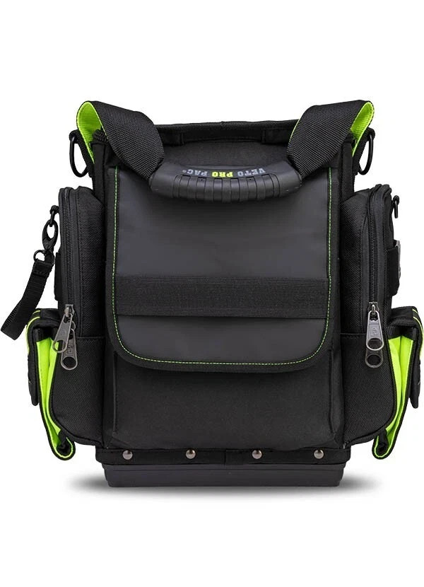 Veto Pro Pac TP-XXL Special Ops Tool Pouch w/ Side Meter Pouches