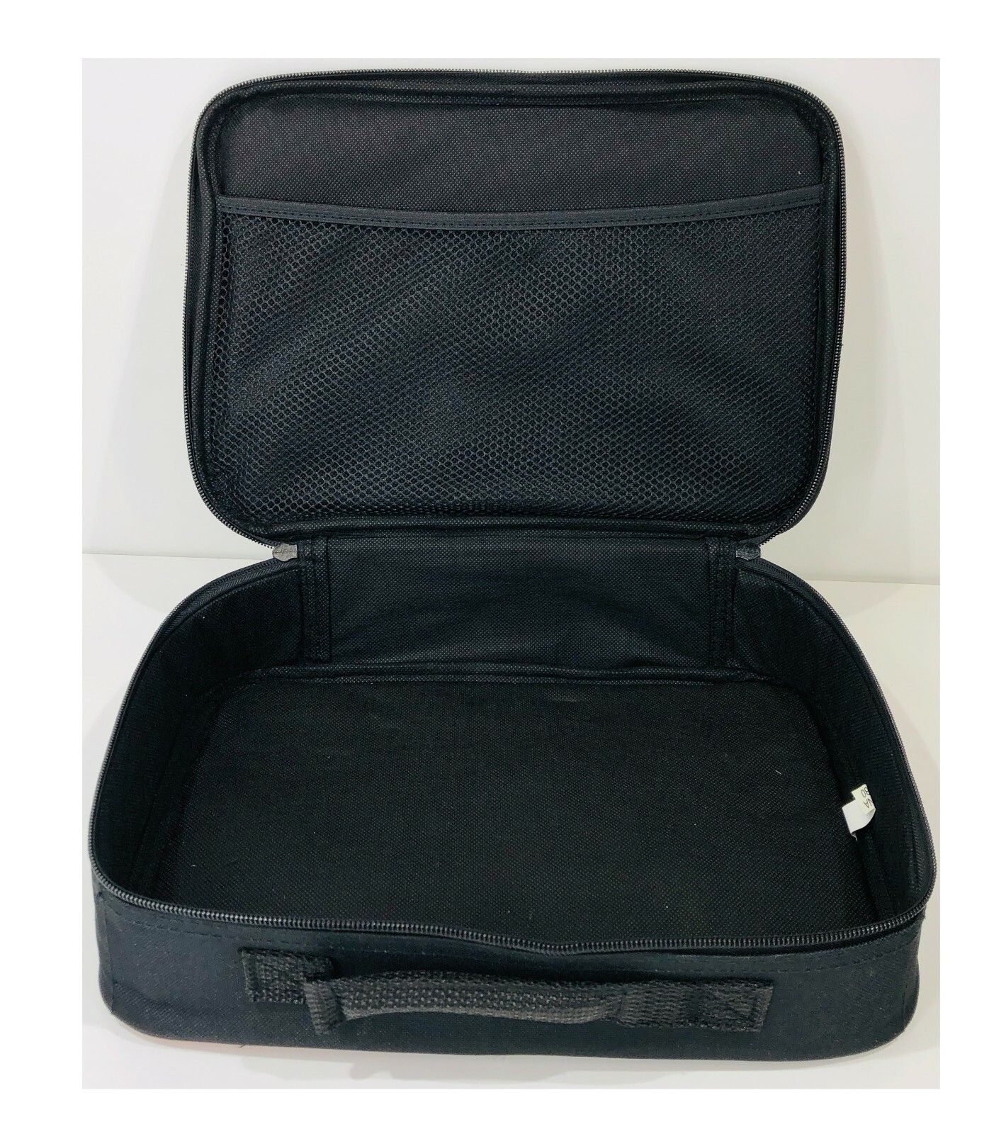 2 Pack of RIDGID Tool Bags 12x8x3 Flat Bag