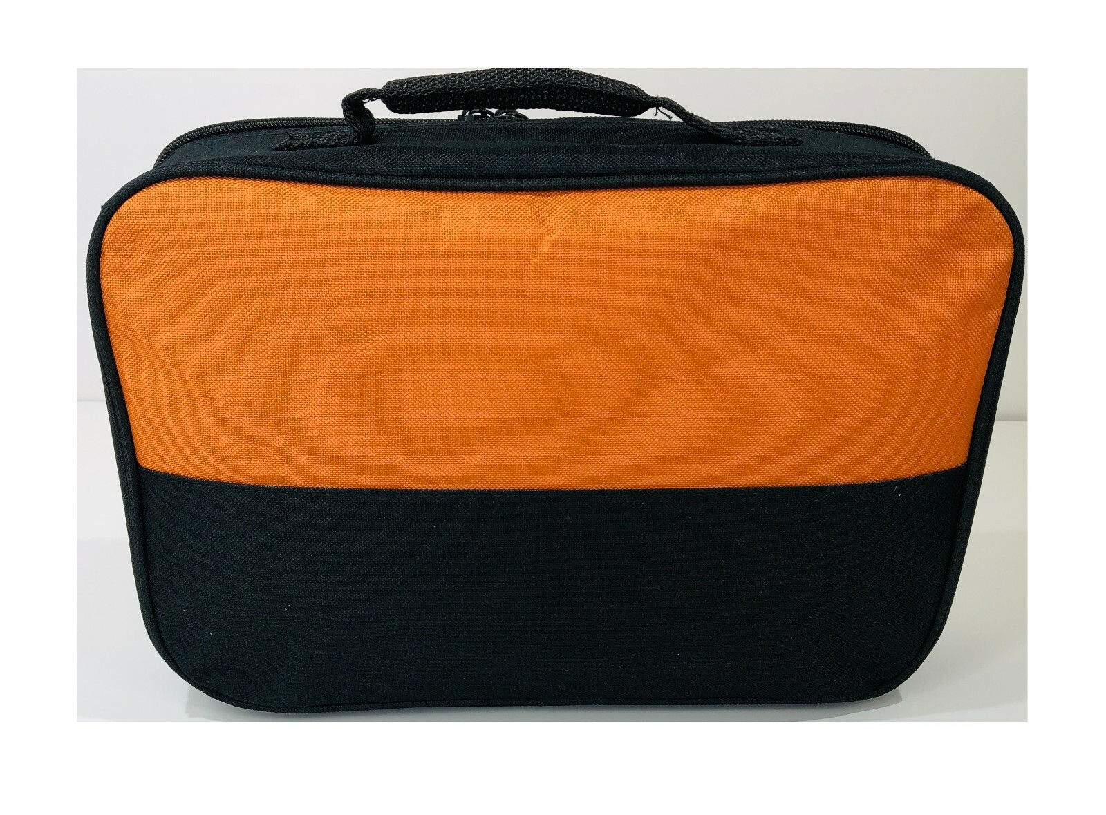 2 Pack of RIDGID Tool Bags 12x8x3 Flat Bag
