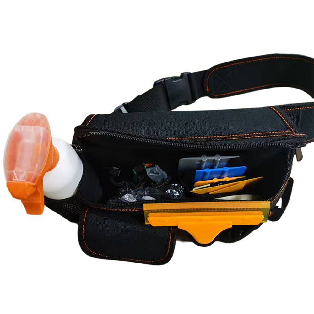 New Hardware Toolkit Tool Bag Waist Bag Organizer Bag