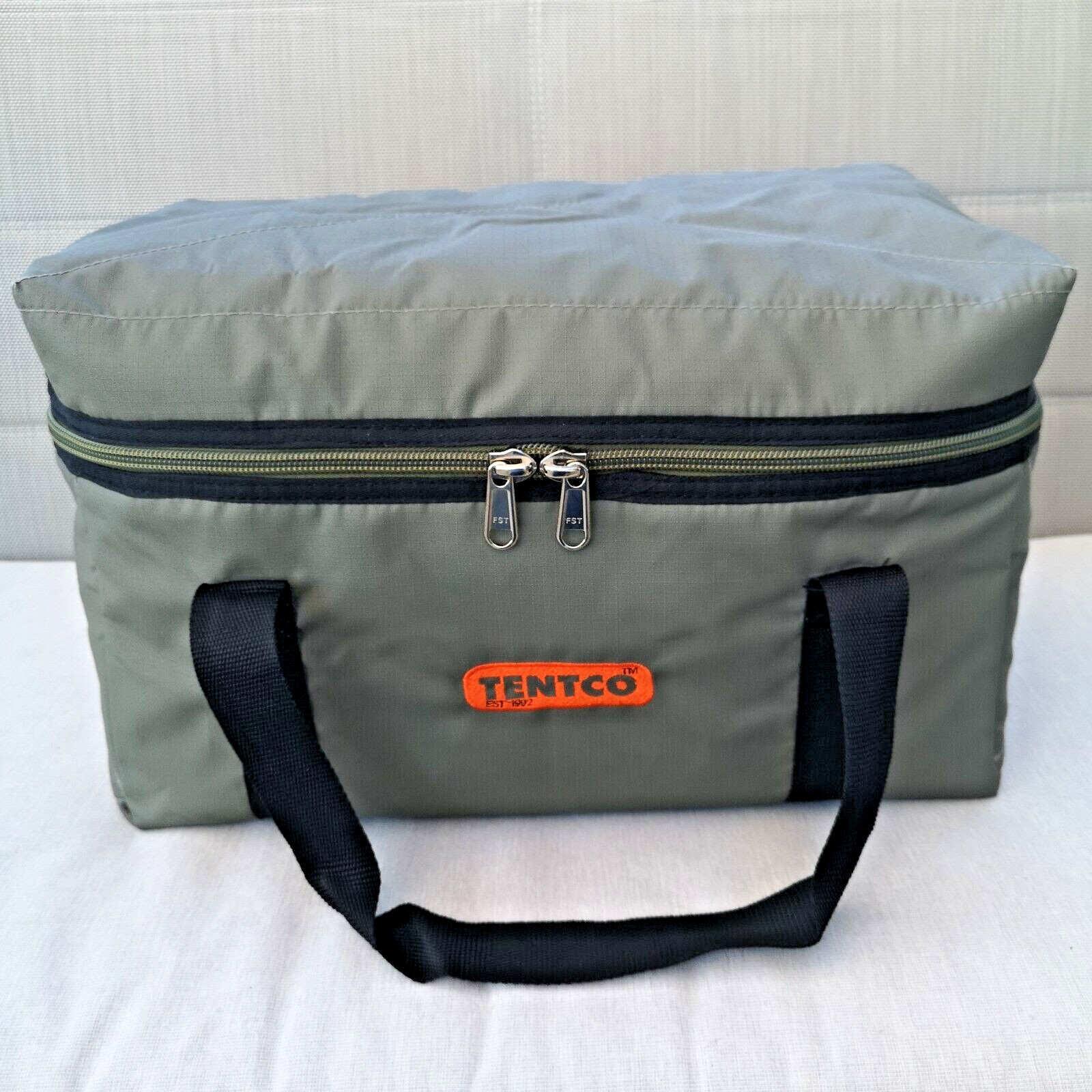 Utility Bag Full Canvas Heavy Duty