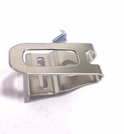 BOSCH Belt Clip Hook Set 1617 S00 Y1J FREE SHIPPING