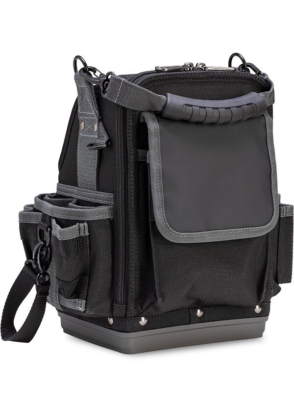 Veto Pro Pac SB-LD Hybrid Tool and Meter Bag, VPP10753